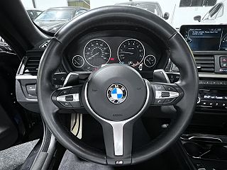 2017 BMW 4 Series 430i WBA4U7C55H5D43438 in San Rafael, CA 11