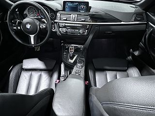 2017 BMW 4 Series 430i WBA4U7C55H5D43438 in San Rafael, CA 13