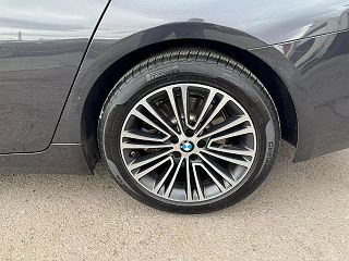 2017 BMW 5 Series 530i WBAJA5C37HG456517 in Provo, UT 9