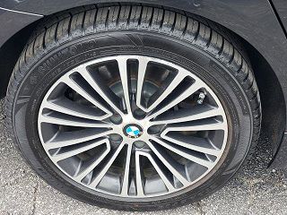 2017 BMW 5 Series 540i xDrive WBAJE7C37HG888198 in Saginaw, MI 5