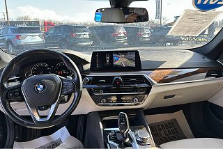 2017 BMW 5 Series 540i xDrive WBAJE7C37HG887908 in San Antonio, TX 11