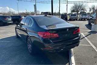 2017 BMW 5 Series 540i xDrive WBAJE7C37HG887908 in San Antonio, TX 3