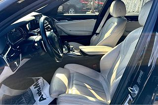 2017 BMW 5 Series 540i xDrive WBAJE7C37HG887908 in San Antonio, TX 9