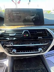 2017 BMW 5 Series 530i WBAJA5C36HG456346 in Springdale, AR 15