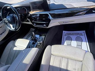 2017 BMW 5 Series 530i WBAJA5C36HG456346 in Springdale, AR 20