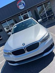 2017 BMW 5 Series 530i WBAJA5C36HG456346 in Springdale, AR 4