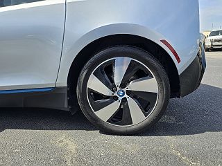 2017 BMW i3  WBY1Z6C32HV949856 in Lillington, NC 12