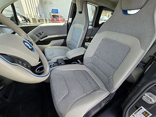 2017 BMW i3  WBY1Z6C32HV949856 in Lillington, NC 19
