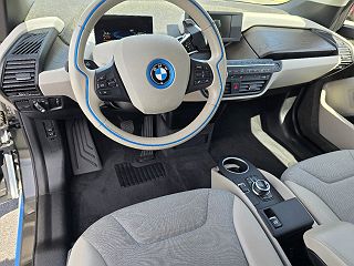2017 BMW i3  WBY1Z6C32HV949856 in Lillington, NC 22