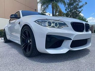 2017 BMW M2  VIN: WBS1H9C34HV888170