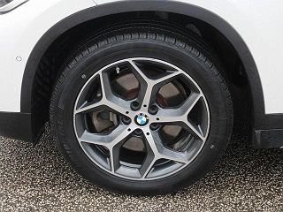2017 BMW X1 xDrive28i WBXHT3C39H5F83030 in Erie, PA 13
