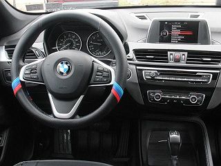 2017 BMW X1 xDrive28i WBXHT3C39H5F83030 in Erie, PA 20