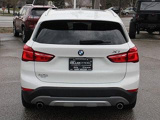 2017 BMW X1 xDrive28i WBXHT3C39H5F83030 in Erie, PA 6