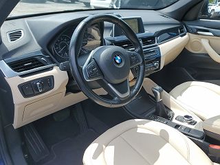 2017 BMW X1 xDrive28i WBXHT3C37H5F82281 in Hialeah, FL 11