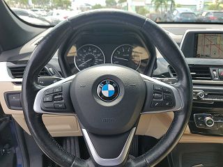 2017 BMW X1 xDrive28i WBXHT3C37H5F82281 in Hialeah, FL 15