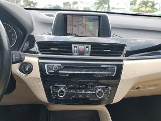 2017 BMW X1 xDrive28i WBXHT3C37H5F82281 in Hialeah, FL 20