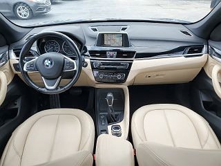 2017 BMW X1 xDrive28i WBXHT3C37H5F82281 in Hialeah, FL 31