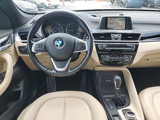2017 BMW X1 xDrive28i WBXHT3C37H5F82281 in Hialeah, FL 32