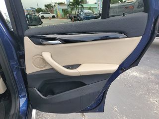 2017 BMW X1 xDrive28i WBXHT3C37H5F82281 in Hialeah, FL 39