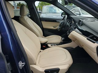 2017 BMW X1 xDrive28i WBXHT3C37H5F82281 in Hialeah, FL 40