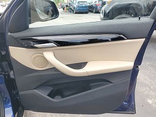 2017 BMW X1 xDrive28i WBXHT3C37H5F82281 in Hialeah, FL 42