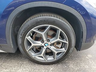 2017 BMW X1 xDrive28i WBXHT3C37H5F82281 in Hialeah, FL 43
