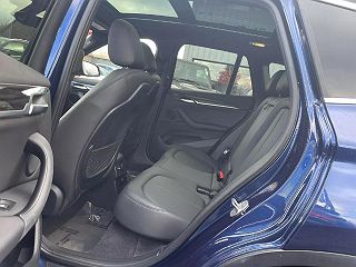 2017 BMW X1 xDrive28i WBXHT3C33H5F75683 in Kingston, NY 6
