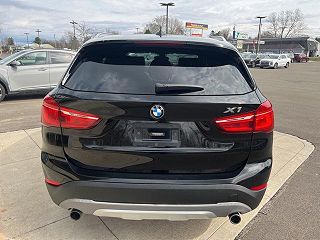 2017 BMW X1 xDrive28i WBXHT3C36H5F72860 in Lakewood, NY 18