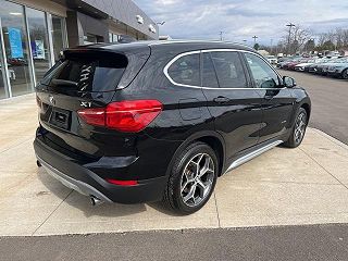 2017 BMW X1 xDrive28i WBXHT3C36H5F72860 in Lakewood, NY 20