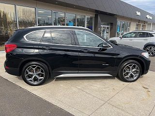 2017 BMW X1 xDrive28i WBXHT3C36H5F72860 in Lakewood, NY 21