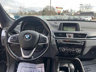 2017 BMW X1 xDrive28i WBXHT3C36H5F72860 in Lakewood, NY 7