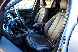 2017 BMW X1 xDrive28i WBXHT3C30H5F68996 in North Hollywood, CA 10
