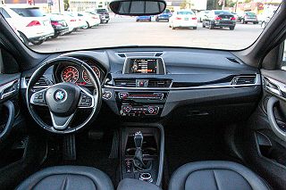 2017 BMW X1 xDrive28i WBXHT3C30H5F68996 in North Hollywood, CA 11