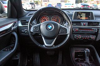 2017 BMW X1 xDrive28i WBXHT3C30H5F68996 in North Hollywood, CA 12