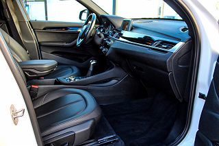 2017 BMW X1 xDrive28i WBXHT3C30H5F68996 in North Hollywood, CA 20
