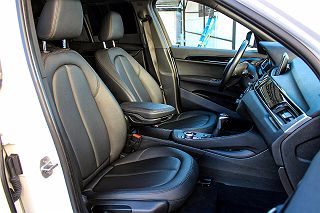 2017 BMW X1 xDrive28i WBXHT3C30H5F68996 in North Hollywood, CA 21
