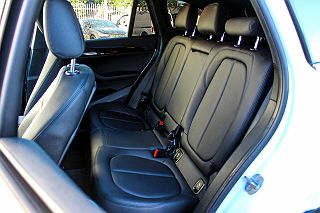 2017 BMW X1 xDrive28i WBXHT3C30H5F68996 in North Hollywood, CA 22