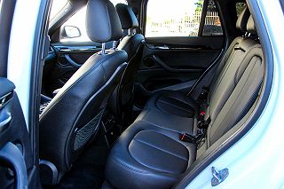 2017 BMW X1 xDrive28i WBXHT3C30H5F68996 in North Hollywood, CA 23