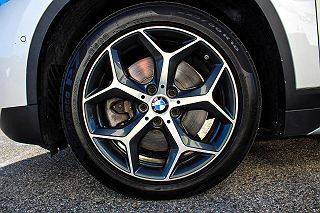 2017 BMW X1 xDrive28i WBXHT3C30H5F68996 in North Hollywood, CA 26