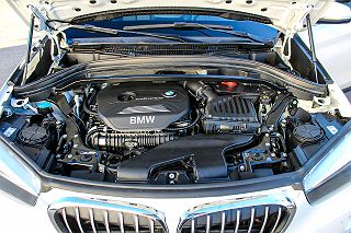 2017 BMW X1 xDrive28i WBXHT3C30H5F68996 in North Hollywood, CA 27