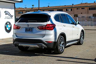 2017 BMW X1 xDrive28i WBXHT3C30H5F68996 in North Hollywood, CA 5