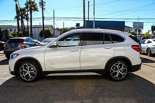 2017 BMW X1 xDrive28i WBXHT3C30H5F68996 in North Hollywood, CA 8