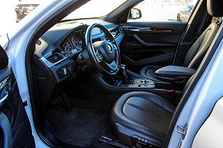 2017 BMW X1 xDrive28i WBXHT3C30H5F68996 in North Hollywood, CA 9