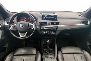 2017 BMW X1 xDrive28i WBXHT3C39H5F84131 in Spokane, WA 10