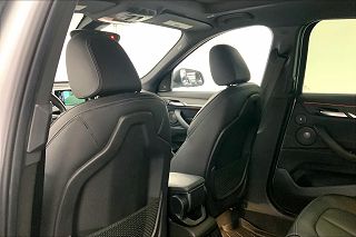 2017 BMW X1 xDrive28i WBXHT3C39H5F84131 in Spokane, WA 12