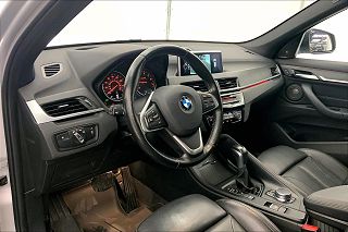 2017 BMW X1 xDrive28i WBXHT3C39H5F84131 in Spokane, WA 2