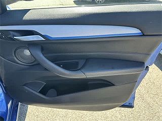 2017 BMW X1 xDrive28i WBXHT3C31H5F70837 in Springfield, VA 10