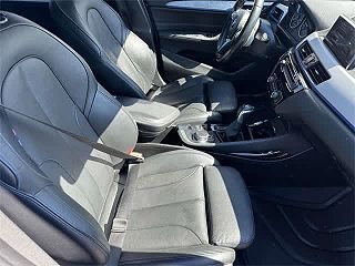 2017 BMW X1 xDrive28i WBXHT3C31H5F70837 in Springfield, VA 11