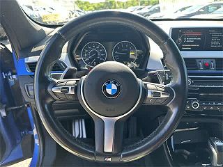 2017 BMW X1 xDrive28i WBXHT3C31H5F70837 in Springfield, VA 19