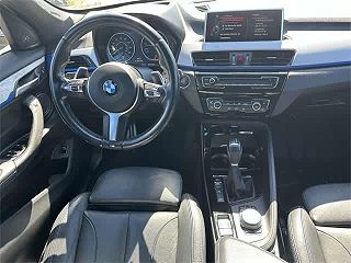 2017 BMW X1 xDrive28i WBXHT3C31H5F70837 in Springfield, VA 2